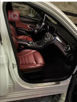 مێرسێدس بێنز C-Class